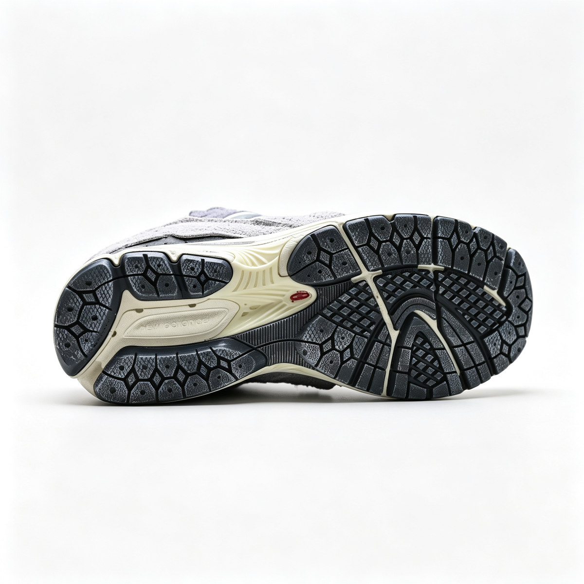New Balance 2002R 'Protection Pack Rain Cloud' | Premium Suede & Mesh + N-ERGY Cushioning + Deconstructed Aesthetic, Unisex Lifestyle Sneakers, Retro Runner & Y2K Streetwear Essential