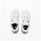 Adidas Barricade 14 "Lilac Cream" Women's Tennis Shoes | Lightstrike Pro + Repetitor Cushioning | Hard Court Performance