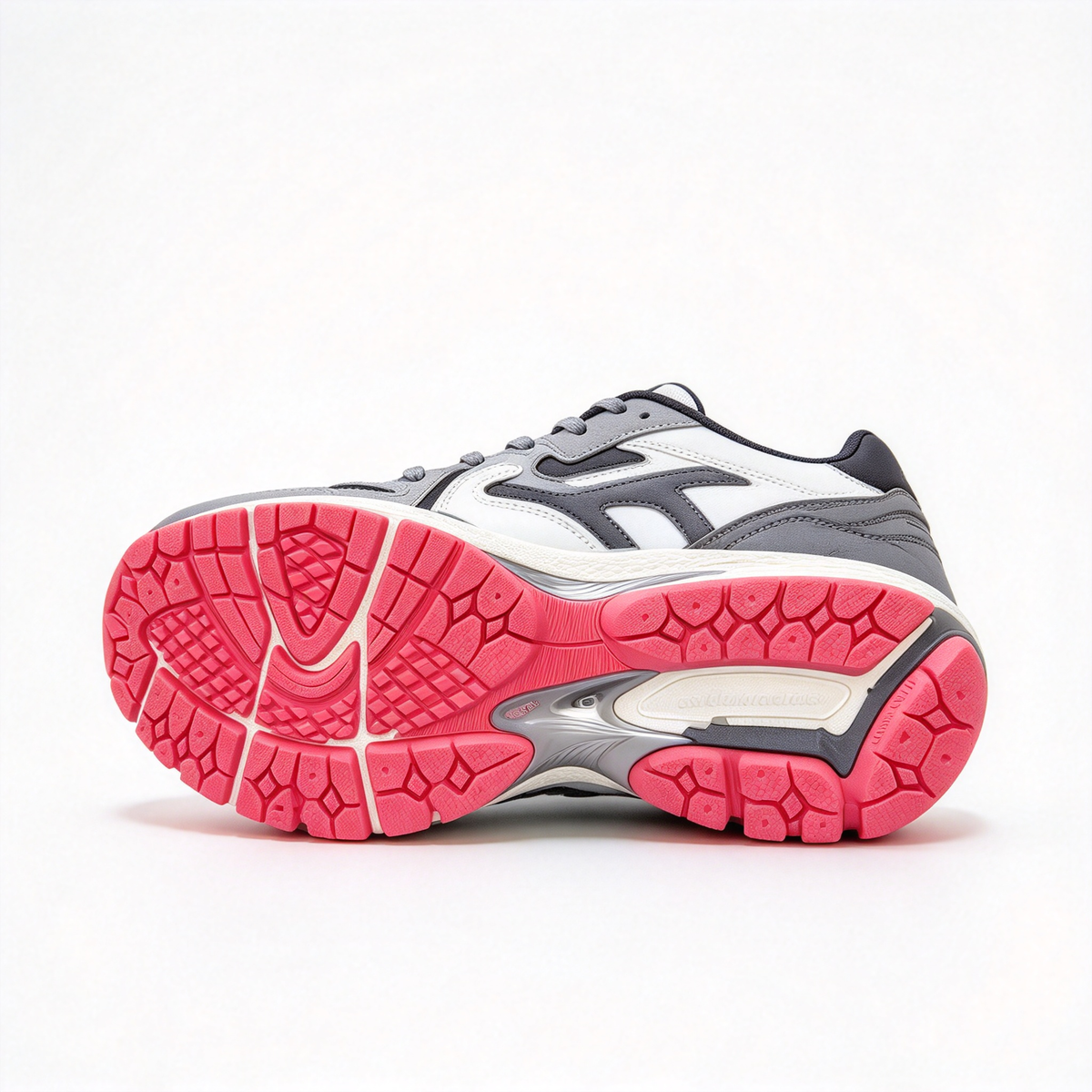 New Balance 1906A Silver Grey & Navy Blue Sneakers | Retro Y2K Dad Shoes | ABZORB + N-ERGY Cushioning | Unisex | Breathable Mesh & Synthetic Leather | Lightweight & Stable