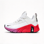 Nike Free Metcon 7 Men's Training Shoes | White-to-Pink Gradient | Flexible Forefoot & Stable Heel | Breathable Mesh Upper | Versatile Training Shoes | Lightweight & Durable | Suitable for Strength Training, HIIT, and Cardio