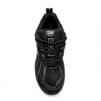 New Balance 1906R Black | Retro Running Shoes | Triple Cushioning + Stability Support | Y2K Dad Sneakers | Unisex