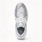 New Balance 1906R Silver Grey Sneakers | Retro Y2K Dad Shoes | ABZORB + N-ERGY Cushioning | Unisex | Breathable Mesh & Synthetic Leather | Lightweight & Stable