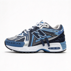 New Balance 1906R Black & Pink Sneakers | Retro Y2K Dad Shoes | ABZORB + N-ERGY Cushioning | Unisex | Breathable Mesh & Synthetic Leather | Lightweight & Stable