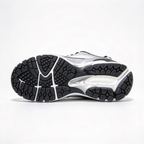 New Balance 1906R Silver Grey & Black Sneakers | Retro Y2K Dad Shoes | ABZORB + N-ERGY Cushioning | Unisex | Breathable Mesh & Synthetic Leather | Lightweight & Stable