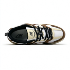 New Balance Classic 90s retro running sneakers 530 Dark Mushroom brown beige colorway, unisex dad shoes for men and women.