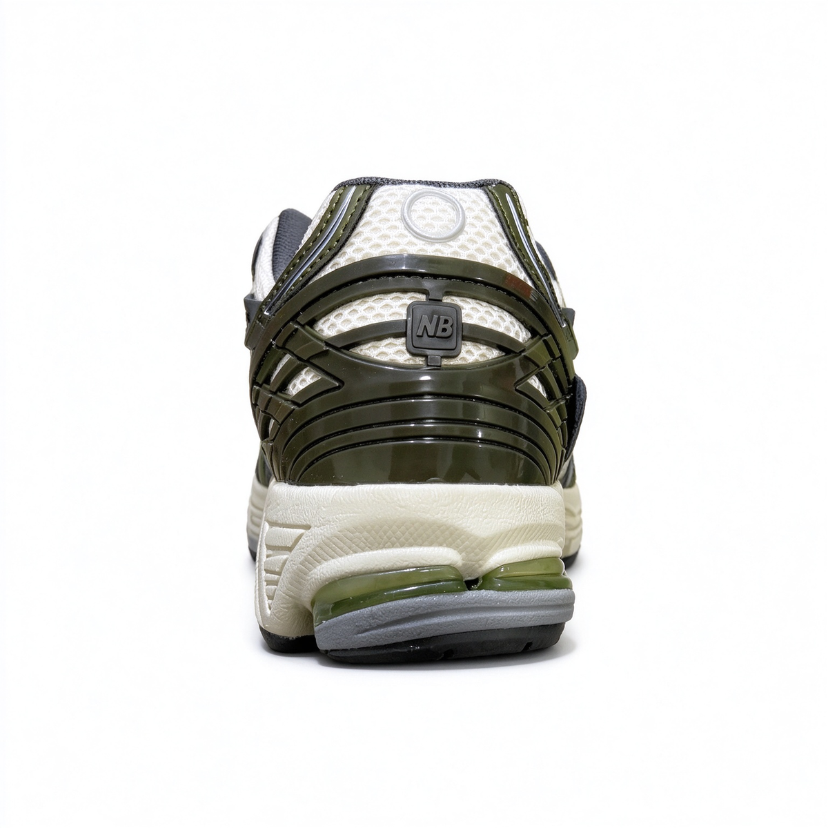 New Balance 1906A Olive Juice | Y2K Deconstructed Sneakers | Triple Cushioning + Stability Web | Unisex Retro Runner