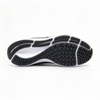 Nike Air Zoom Pegasus | Black/White/Green | React foam + Zoom Air cushioning | Breathable mesh upper | Spacious toe box design | Suitable for road running and everyday wear | Unisex style