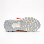 Nike Free Metcon 6 Beige/Orange | All-Around Training Shoes | CrossFit & HIIT Ready | Flexible Forefoot + Stable Heel | Breathable Mesh & Rubber Outsole | Unisex | Lightweight & Durable