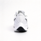 Nike Air Zoom Pegasus – White/Black/Green | React foam + Zoom Air cushioning | Breathable mesh upper | Roomy toe box | Suitable for road running and everyday wear | Unisex