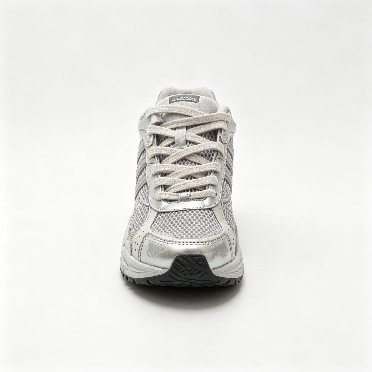 Adidas Originals Response CL "Grey/Metallic Silver" Sneakers | Retro Y2K Tech Runner | adiPRENE+ Cushioning | Unisex