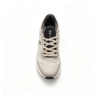On Cloudmonster "Oatmeal" Sneakers | Maximum Cushion Running Shoes | CloudTec Technology | Unisex