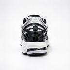 New Balance 1906R Silver Grey & Black Sneakers | Retro Y2K Dad Shoes | ABZORB + N-ERGY Cushioning | Unisex | Breathable Mesh & Synthetic Leather | Lightweight & Stable