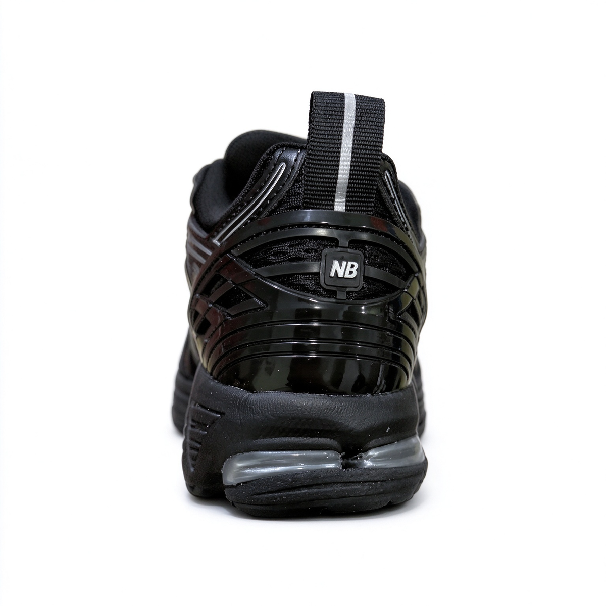 New Balance 1906R Black | Retro Running Shoes | Triple Cushioning + Stability Support | Y2K Dad Sneakers | Unisex