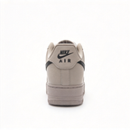 Nike Air Force 1 '07 Low "Mushroom" | Premium Leather Sneakers | Classic Basketball Style | Unisex | Breathable & Durable | Collector’s Edition 产品详情建议