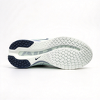 Nike Pegasus Premium Women's Road Running Shoes | Mint Green/White | Triple-cushioning system: ZoomX + Full-length Air Zoom + ReactX | Breathable mesh upper | High energy return | Suitable for daily running and fitness training
