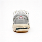 New Balance 1906R Cream & Forest Green Sneakers | Retro Y2K Dad Shoes | ABZORB + N-ERGY Cushioning | Unisex | Breathable Mesh & Synthetic Leather | Lightweight & Stable
