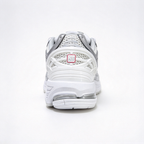 New Balance 1906R Silver Grey Sneakers | Retro Y2K Dad Shoes | ABZORB + N-ERGY Cushioning | Unisex | Breathable Mesh & Synthetic Leather | Lightweight & Stable