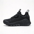 Nike Free Metcon 6 Triple Black | All-Black Training Shoes | CrossFit & HIIT Ready | Flexible Forefoot + Stable Heel | Breathable Mesh & Rubber Outsole | Unisex | Lightweight & Durable