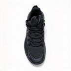 Nike Free Metcon 7 Men's Training Shoes | All-Black Colorway | Flexible Forefoot & Stable Heel | Breathable Mesh Upper | Versatile Training Shoes | Lightweight & Durable | Suitable for Strength Training, HIIT, and Cardio