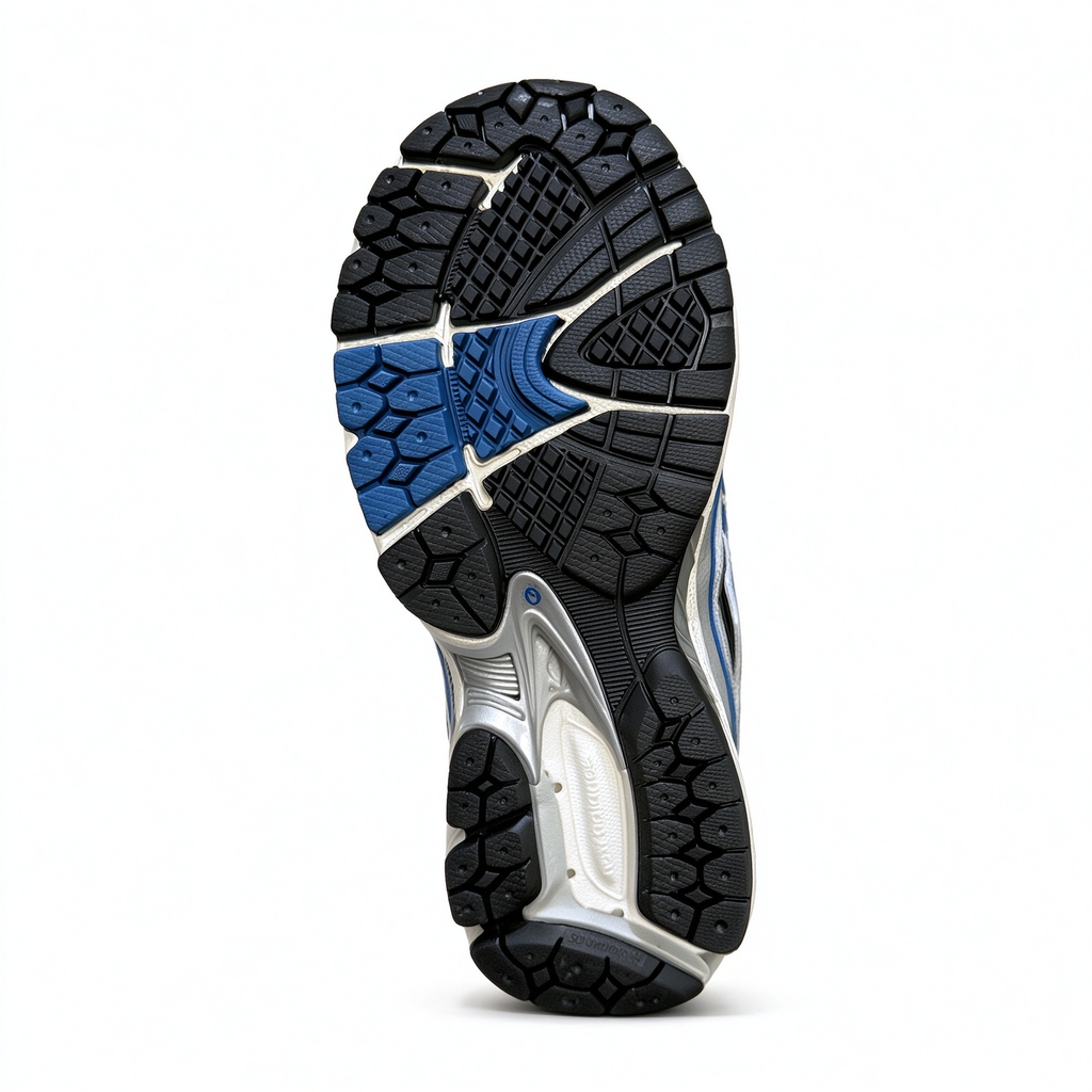 New Balance 1906R White/Blue | Retro Running Shoes | Triple Cushioning + Stability Web | Y2K Dad Sneakers | Unisex