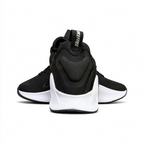 Nike Free Metcon 6 Training Shoes | Black/White Colorway | Lightweight, Breathable Mesh | Flexible Forefoot, Stable Heel | Suitable for HIIT and Weightlifting | Unisex Style