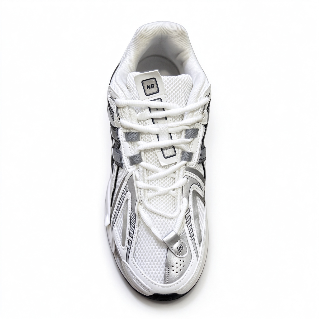 New Balance 1906R "Liquid Silver" Retro Running Shoes | Triple-layer cushioning & stable support | Versatile "dad shoe" for daily wear | Unisex style