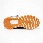 Nike Free Metcon 6 Training Shoes | Black/Gum/Light Brown | Breathable mesh + Flywire support | Flexible forefoot + stable heel | Suitable for HIIT and weightlifting | Unisex