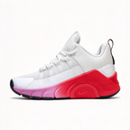 Nike Free Metcon 7 Men's Training Shoes | White-to-Pink Gradient | Flexible Forefoot & Stable Heel | Breathable Mesh Upper | Versatile Training Shoes | Lightweight & Durable | Suitable for Strength Training, HIIT, and Cardio