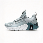 Nike Free Metcon 7 Men's Training Shoes | Light Pumice/Mineral Slate/Black/Light Silver | Flexible Forefoot + Stable Heel | Breathable Mesh Upper | Versatile Training Shoes | Lightweight and Durable | Suitable for Strength Training, HIIT, and Cardio