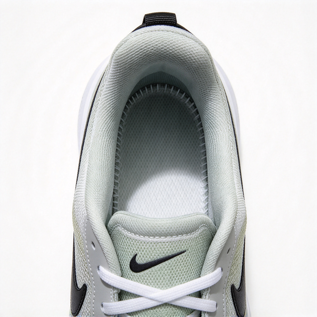 Nike Free Metcon 7 Men's Training Shoes | Light Pumice/Mineral Slate/Black/Light Silver | Flexible Forefoot + Stable Heel | Breathable Mesh Upper | Versatile Training Shoes | Lightweight and Durable | Suitable for Strength Training, HIIT, and Cardio