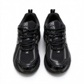 New Balance 1906R Black | Retro Running Shoes | Triple Cushioning + Stability Support | Y2K Dad Sneakers | Unisex