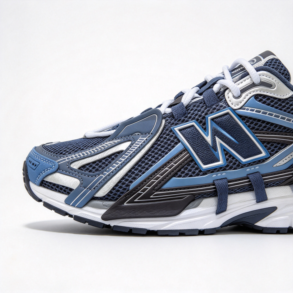 New Balance 1906R Black & Pink Sneakers | Retro Y2K Dad Shoes | ABZORB + N-ERGY Cushioning | Unisex | Breathable Mesh & Synthetic Leather | Lightweight & Stable