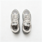 Adidas Originals Response CL "Grey/Metallic Silver" Sneakers | Retro Y2K Tech Runner | adiPRENE+ Cushioning | Unisex