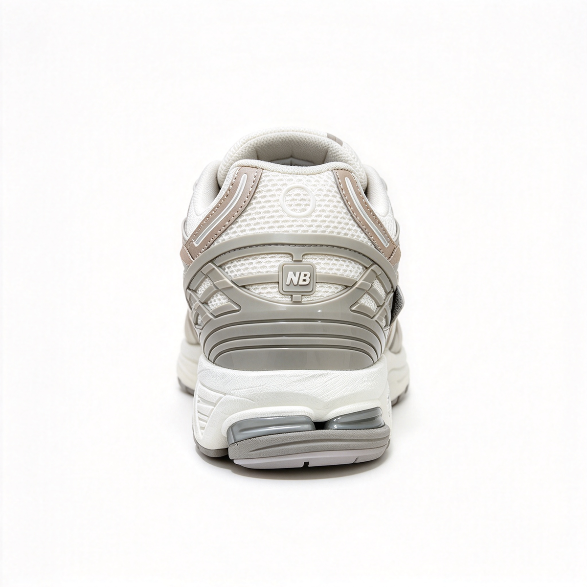 New Balance 1906A Cream & Light Brown Sneakers | Retro Y2K Dad Shoes | ABZORB + N-ERGY Cushioning | Unisex | Breathable Mesh & Synthetic Leather | Lightweight & Stable
