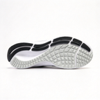 Nike Air Zoom Pegasus – White/Black/Green | React foam + Zoom Air cushioning | Breathable mesh upper | Roomy toe box | Suitable for road running and everyday wear | Unisex