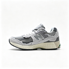 New Balance 2002R 'Protection Pack Rain Cloud' | Premium Suede & Mesh + N-ERGY Cushioning + Deconstructed Aesthetic, Unisex Lifestyle Sneakers, Retro Runner & Y2K Streetwear Essential