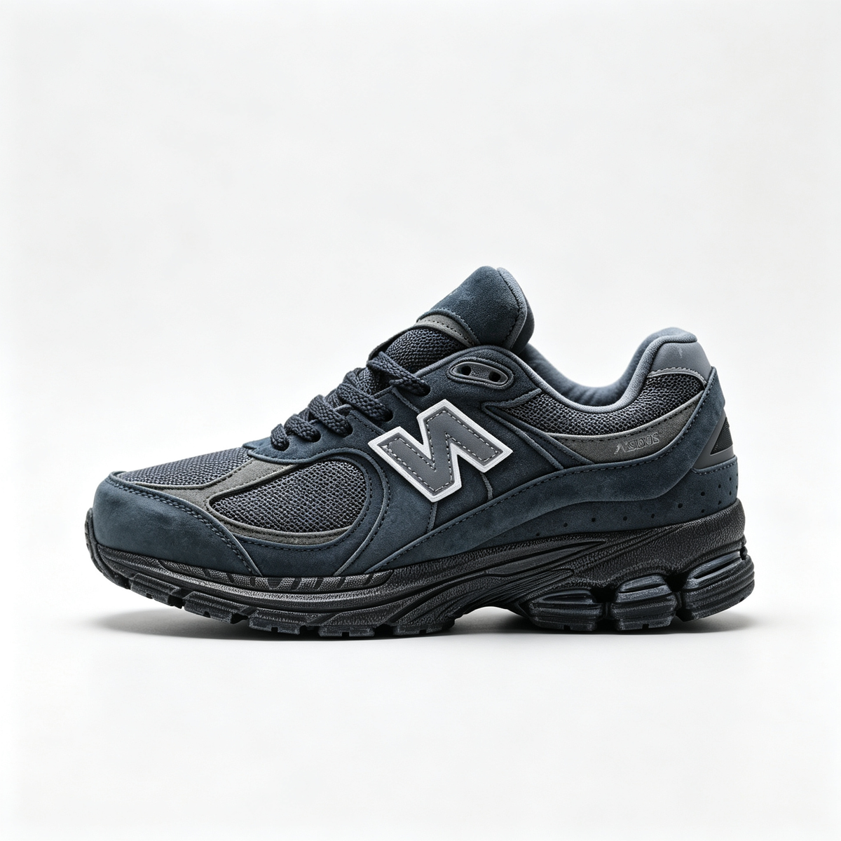 New Balance 2002R 'Protection Pack Rain Cloud' | Premium Suede & Mesh + N-ERGY Cushioning + Deconstructed Aesthetic, Unisex Lifestyle Sneakers, Retro Runner & Y2K Streetwear Essential