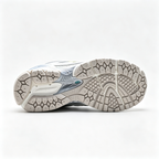New Balance 1906R White Silver Green Sneakers – Unisex Mesh Retro Running Shoes with N-ERGY Cushioning