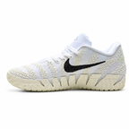 Nike Ja 2 EP "Tambam The Blue" | White & blue 3D texture + ZoomX cushioning + Morant's second signature shoe; a performance basketball sneaker and a hit model for Spring/Summer 2026.