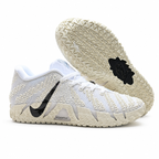 Nike Ja 2 EP "Tambam The Blue" | White & blue 3D texture + ZoomX cushioning + Morant's second signature shoe; a performance basketball sneaker and a hit model for Spring/Summer 2026.