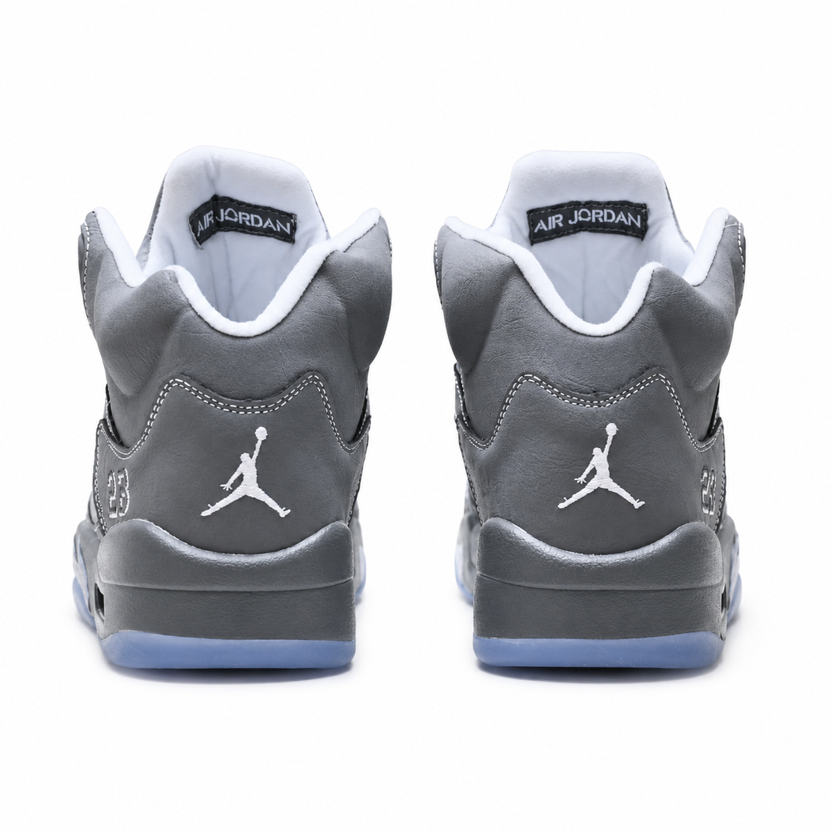 Nike Air Flight Legacy | White Leather + University Red Accents + Vintage Cream Midsole, Men's Retro Basketball Sneakers, Classic Court Style & Comfortable Cushioning