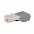 Adidas Adizero Evo SL | Cloud White/Core Black + Lightstrike Pro Foam + Continental Outsole, Lightweight Performance Running Shoes, 2026 Marathon Training Essential