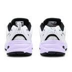 New Balance 530 'White Silver' | Mesh & Synthetic Upper + ABZORB Cushioning + Y2K Retro Runner, Unisex Lifestyle Sneakers, Breathable Walking Shoes & Streetwear Essential