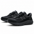 New Balance 990v6 'Black' | Triple Black Suede & Mesh + FuelCell Cushioning + Made in USA, Premium Men's & Women's Lifestyle Sneakers, All-Black Dad Shoes & Running Heritage