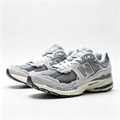 New Balance 2002R 'Protection Pack Rain Cloud' | Premium Suede & Mesh + N-ERGY Cushioning + Deconstructed Aesthetic, Unisex Lifestyle Sneakers, Retro Runner & Y2K Streetwear Essential