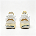 New Balance 2002R 'Protection Pack Rain Cloud' | Premium Suede & Mesh + N-ERGY Cushioning + Deconstructed Aesthetic, Unisex Lifestyle Sneakers, Retro Runner & Y2K Streetwear Essential