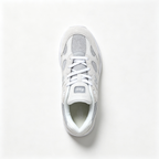 New Balance 992 'White Lilac' | Premium Suede & Mesh + ABZORB Cushioning + Made in USA, Unisex Lifestyle Sneakers, Retro Runner & Pastel Dad Shoes for Women & Men